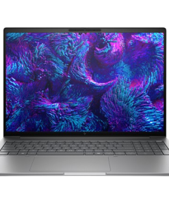 HP ZBook 8 G1i, Intel Core Ultra7 255H ,16.1", 16GB/1TB SSD PC Reacondicionado