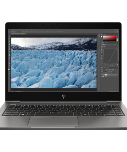 HP ZBook 14u G6, Intel Core i7-8565U, 14.0", 8GB/256GB SSD PC Reacondicionado