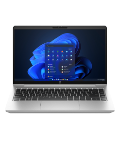 HP ProBook 445 G10, 16GB/512GB SSD, AMD Ryzen 7 7730U, 14.0. Reacondicionado