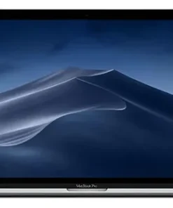 Apple MacBook Pro 15 (Mid 2019), 16GB/512GB SSD PC, Intel Core i9-9880H, 15.4". Reacondicionado