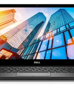 Dell 7290 i5 8th, cuenta con pantalla FHD 14"  8GB RAM DDR4, disco M2 Nvme 256GB.