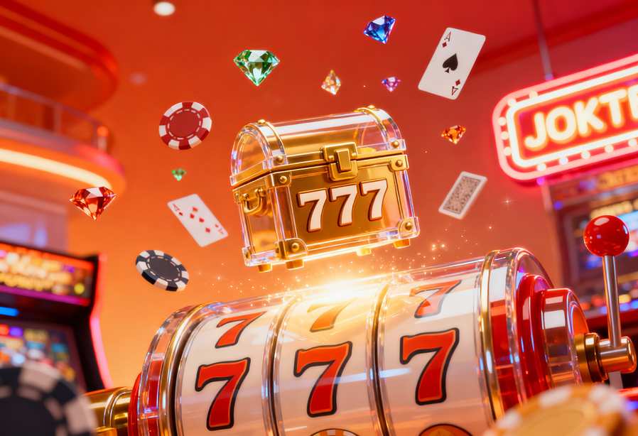 Bonus de casino en ligne à Singapour : Qu'est-ce que c'est ? Le guide complet Bonus de casino en ligne à Singapour : Qu'est-ce que c'est ? Le guide complet