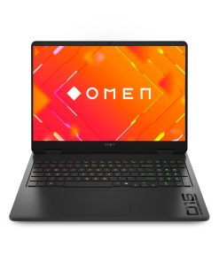 Notebook Gamer OMEN 16-am0018la Intel Core i7 16GB RAM 1TB SSD NVIDIA GeForce RTX 5060 16" 2K 144Hz