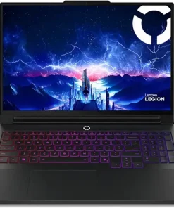 Notebook Lenovo Legion Pro5 Intel Ultra 9 275HX 32GB 1TB 16" RTX5070Ti 12GB W11H