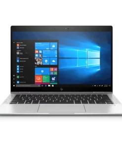 HP EliteBook x360 1030 G3